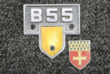 Emblems & Placards