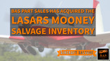 BAS Part Sales, LLC Emerges as North America's Largest Mooney Airplane Parts Dealer with Recent Acquisition