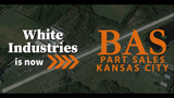 BAS Part Sales Has Acquired Aircraft Salvage Competitor White Industries