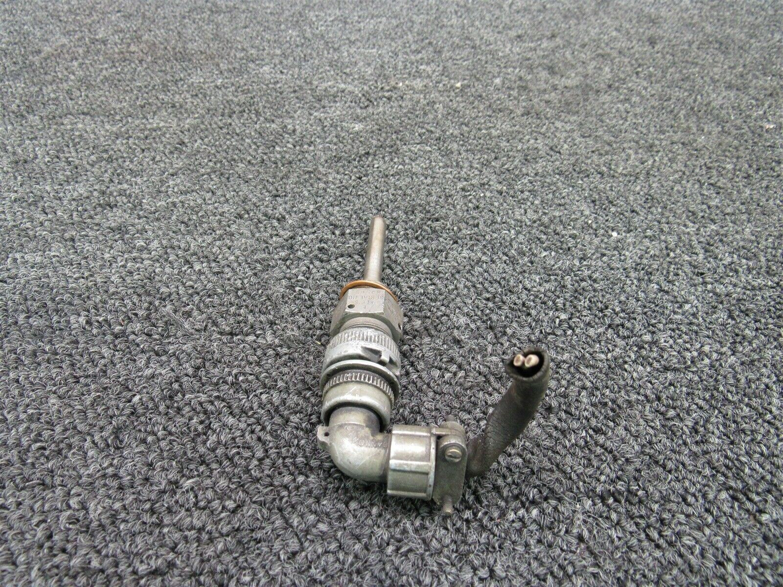 MS280341 Aerostar 601P TIO540AA1A5 Oil Temperature Bulb