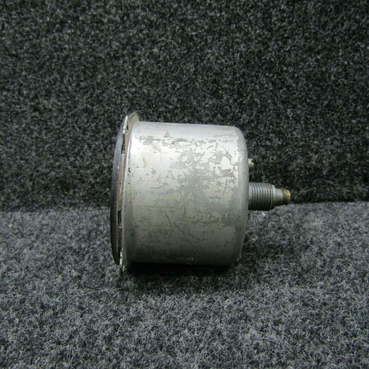 Ac Tachometer AC Mechanical Recording Tachometer Indicator