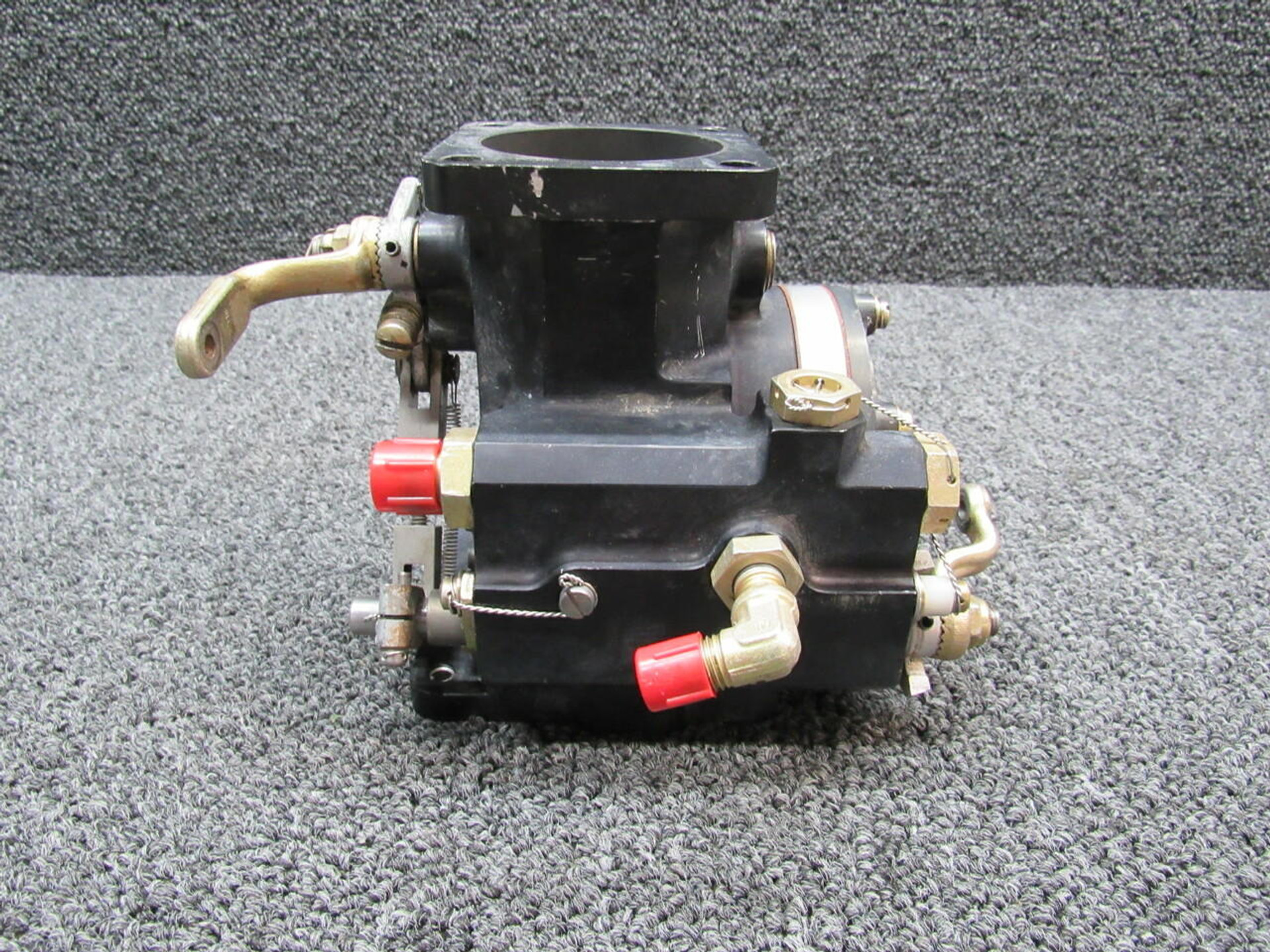 25244509 Piper PA28R201 IO360C1C Precision RSA5AD1 Fuel