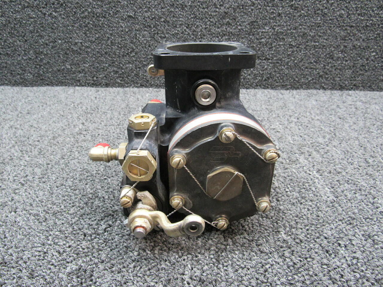 25244509 Piper PA28R201 IO360C1C Precision RSA5AD1 Fuel