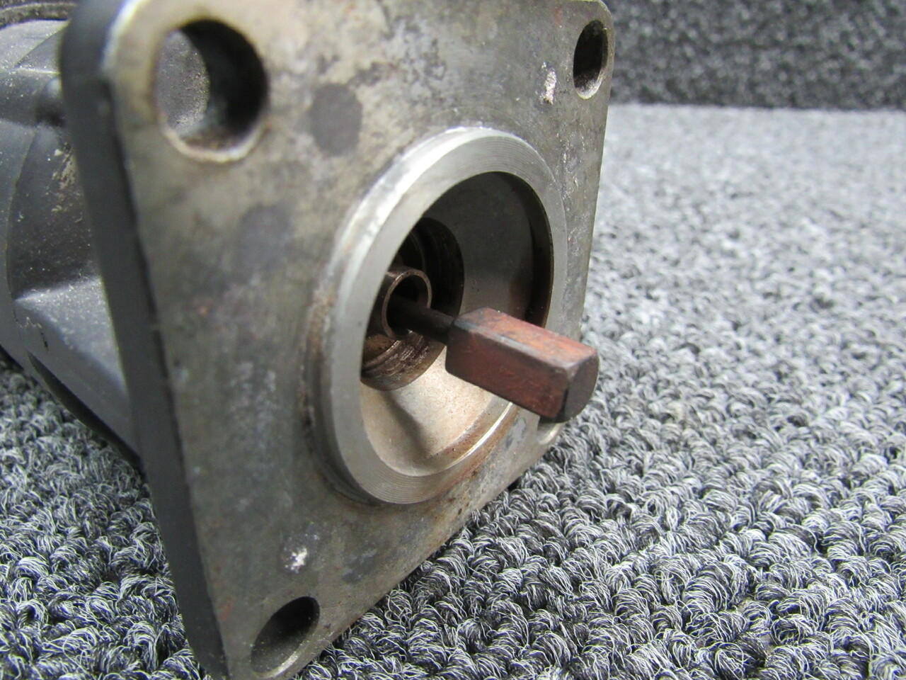 MS250382 (USE EM8000) ElectroMech Tachometer Generator