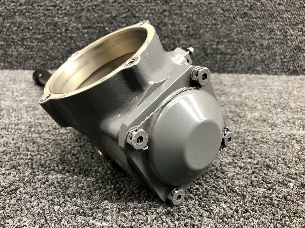 C0211 Robinson R44 Tail Rotor Gearbox Assembly W/ Internal Gears