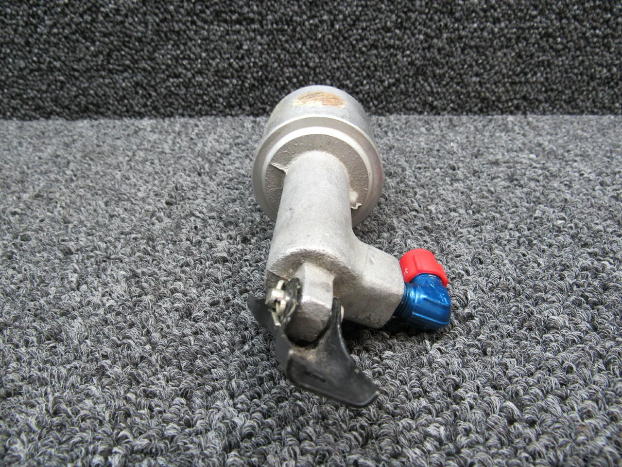 A0494P Grumman AA5A Gerdes Master Cylinder