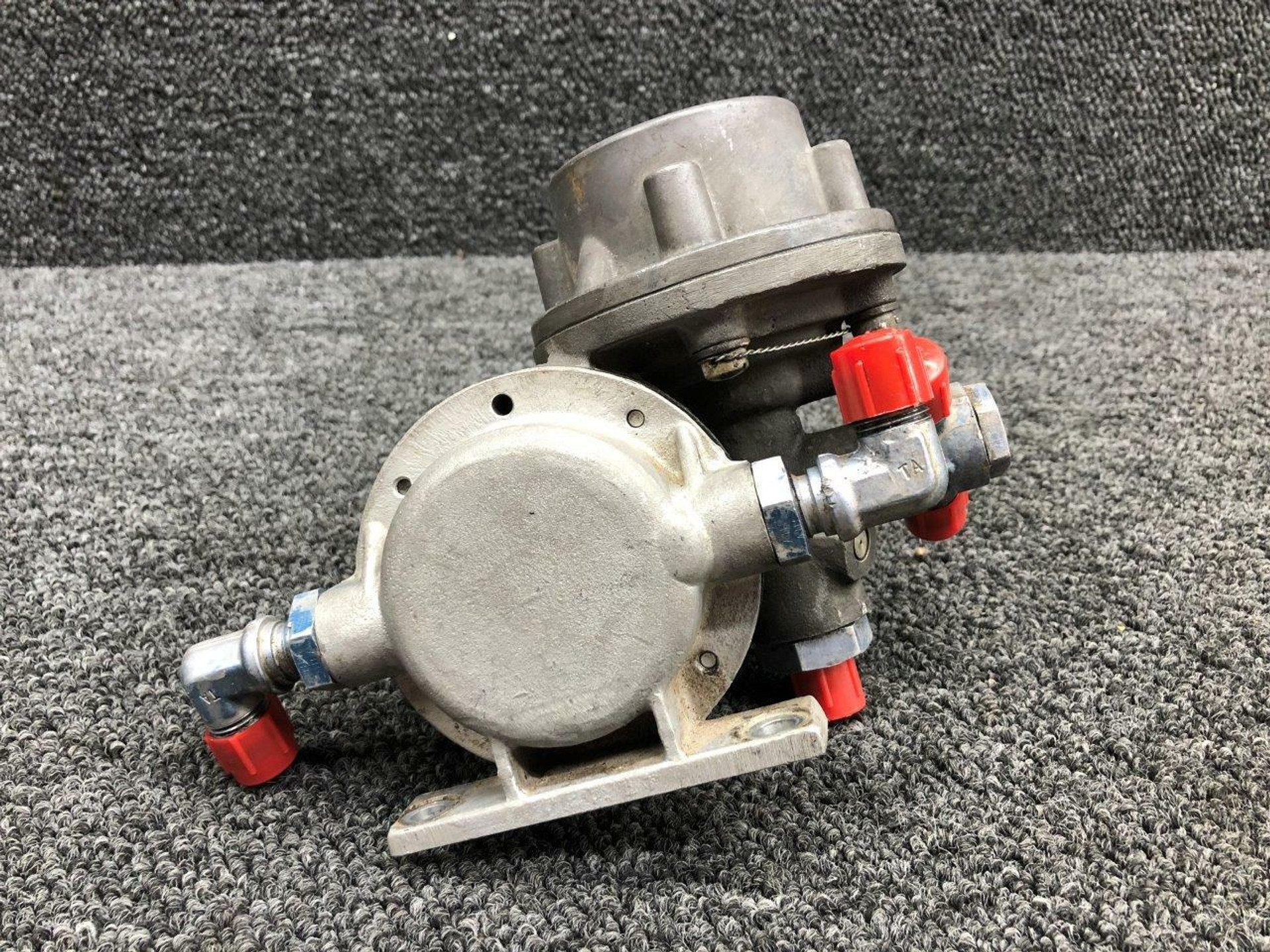 C1650040101 (MPN 4707823) Garrett Turbo Absolute Pressure Controller