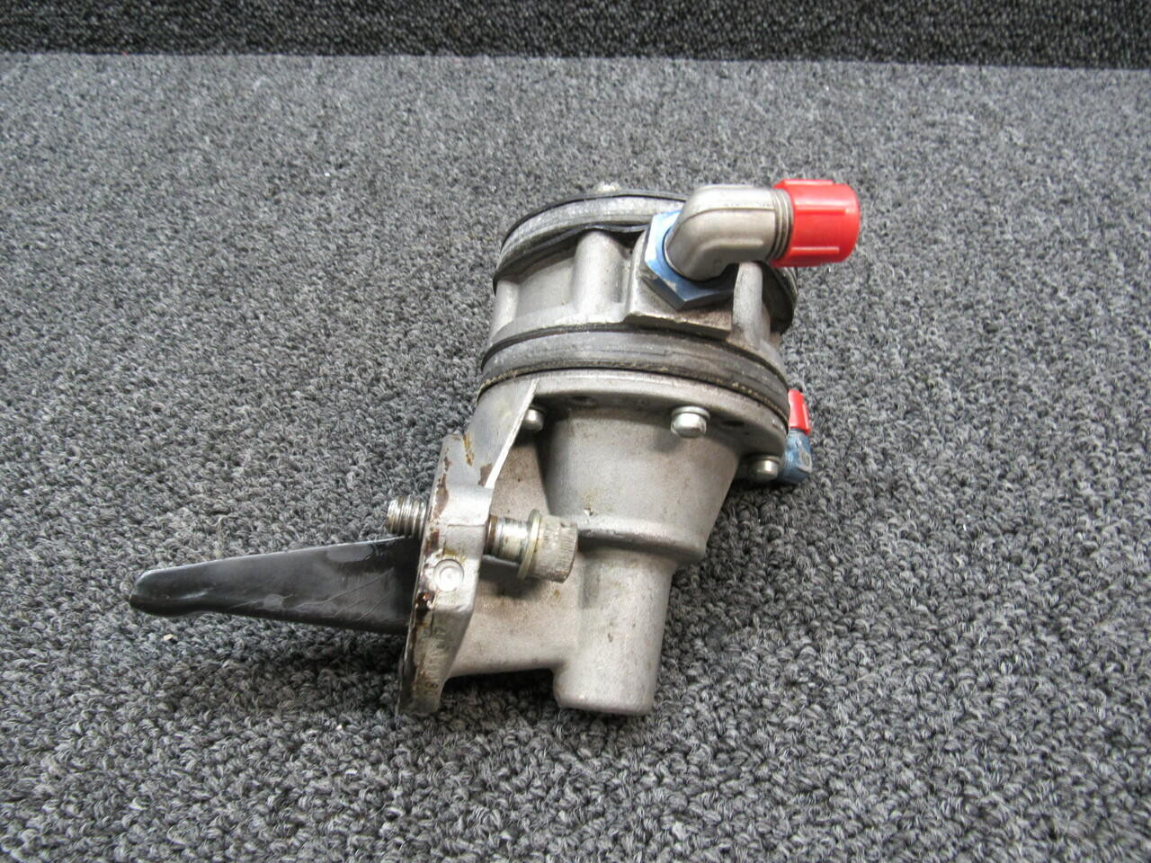 LW15473 Cessna 177RG IO360A1B6D Mechanical Fuel Pump