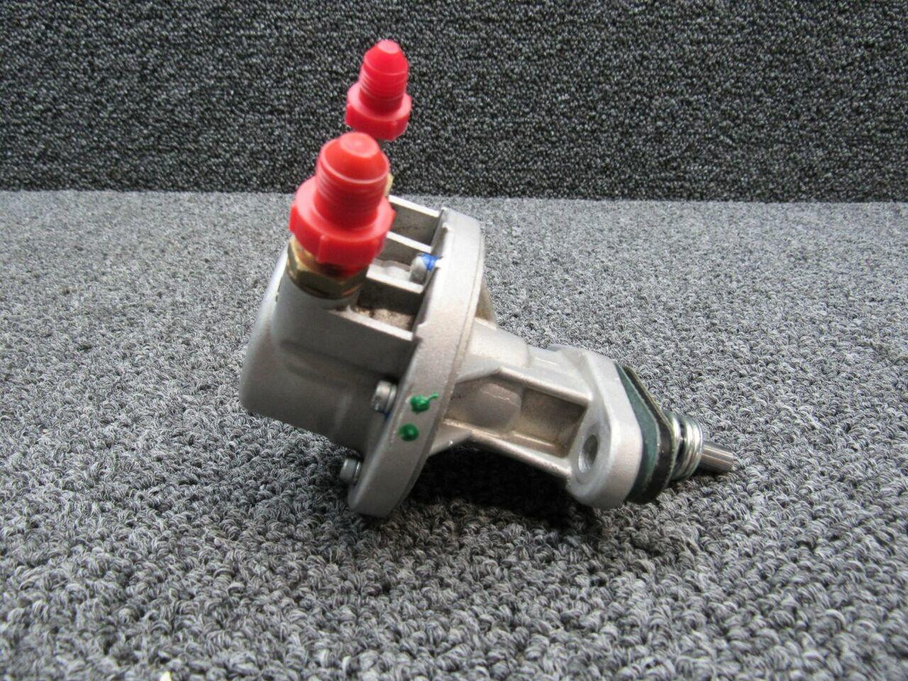 893115 Pipistrel LSA Alpha Trainer Rotax 912UL2 BCD Fuel Pump Assembly