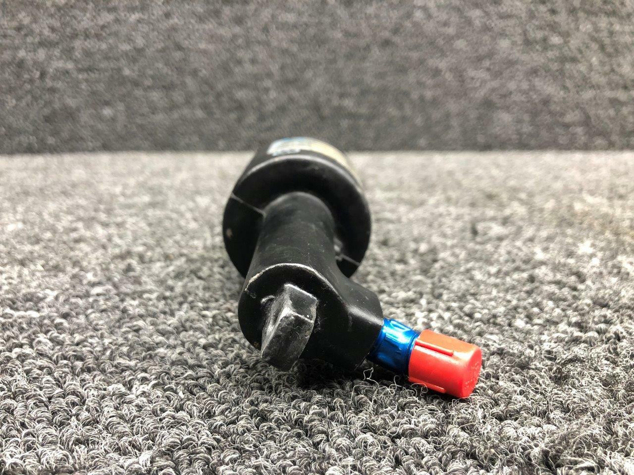 A0494 Beechcraft 23 Gerdes Master Brake Cylinder Assembly