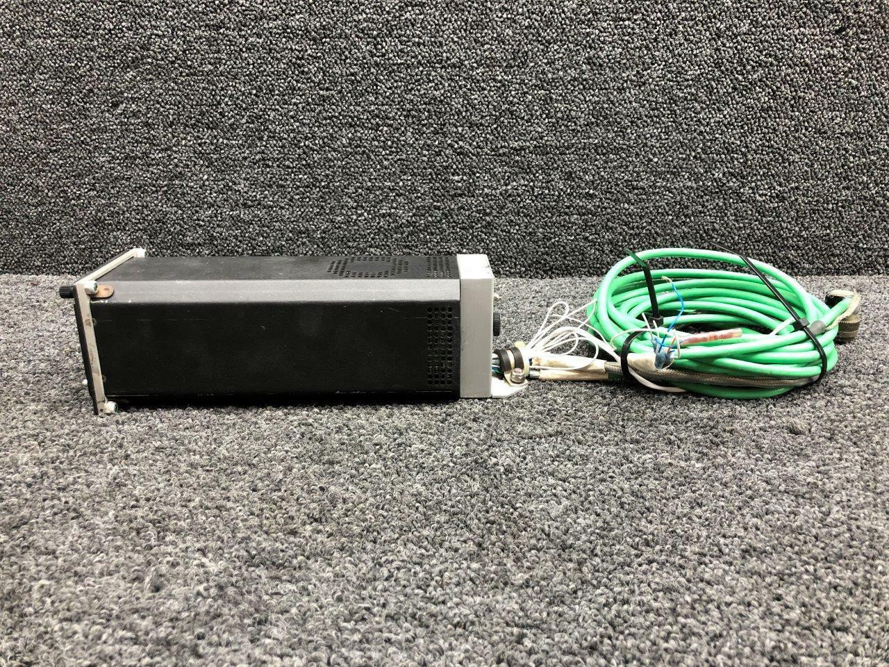 WX950 BF Goodrich Stormscope System W/ Antenna, Display, and 337 (14V)