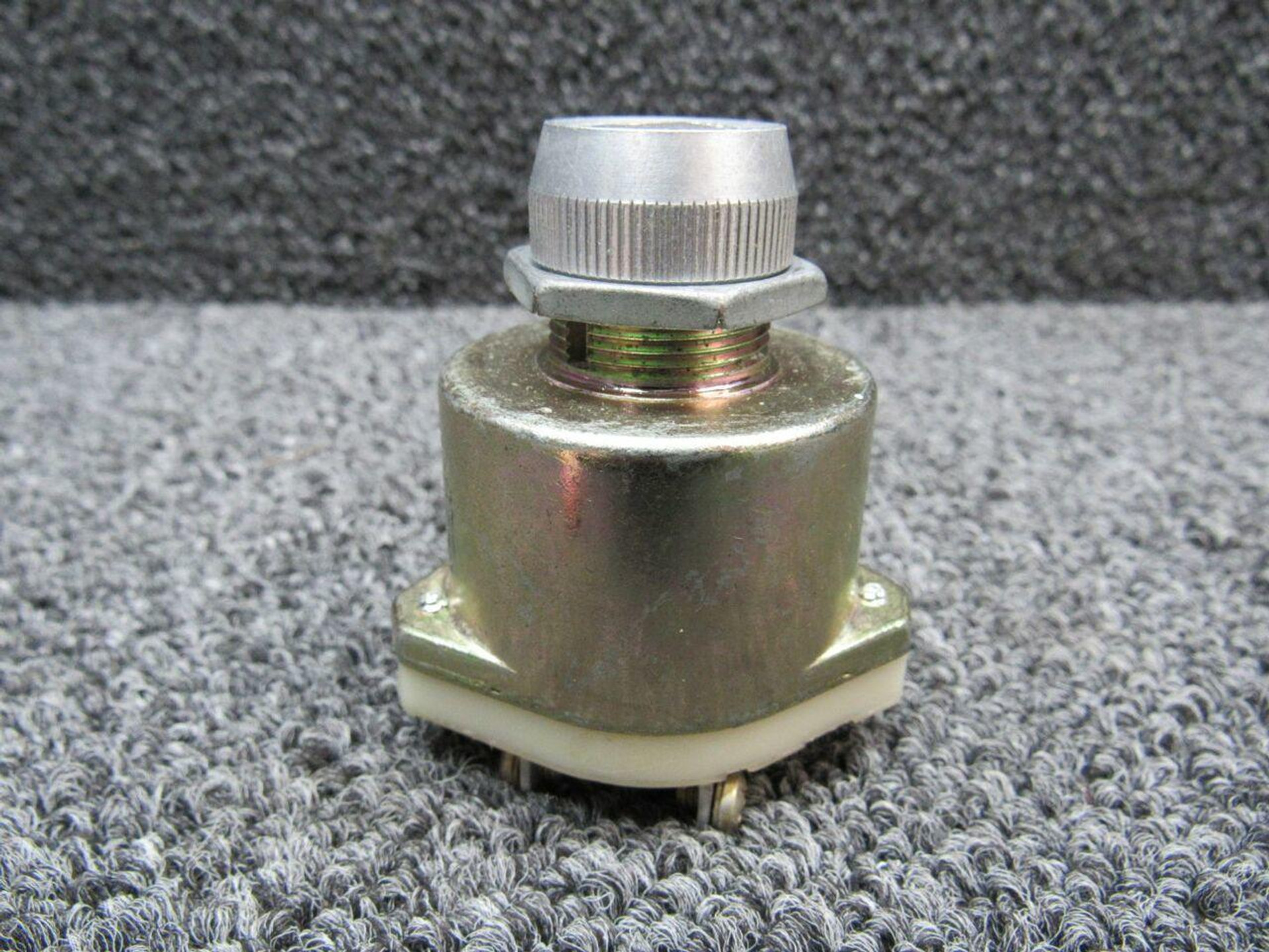 A5102 ACS Products Ignition Switch Assembly W/ Key