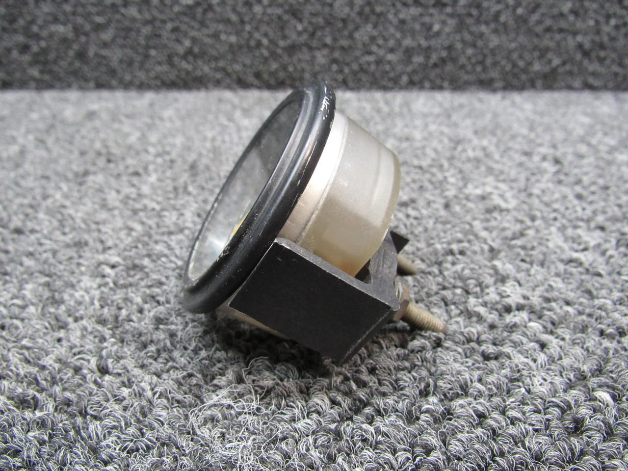 Cessna 172P Ammeter Indicator