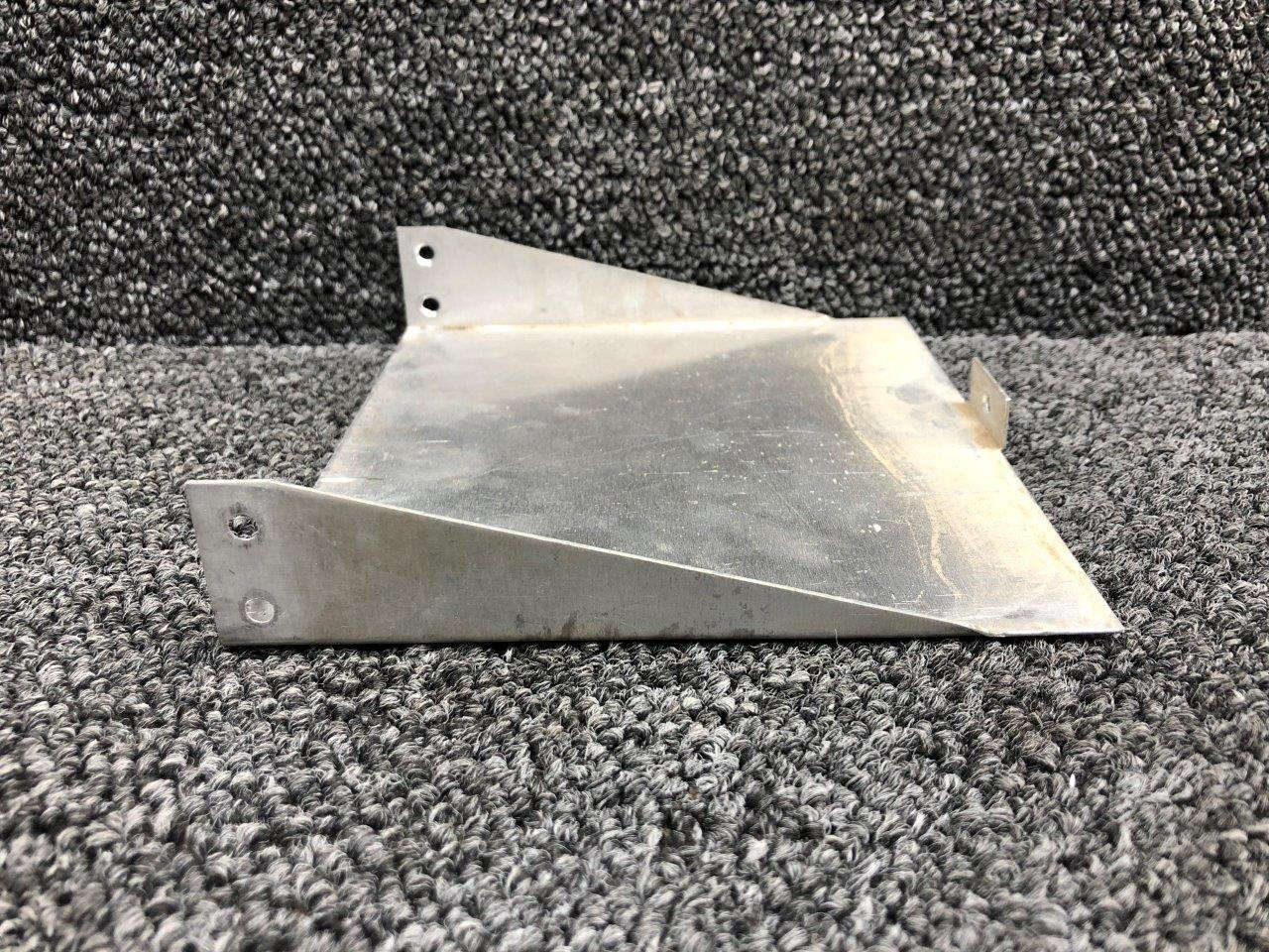 Radio Systems Tech Audio Selector Panel with Mounting Tray For Sale