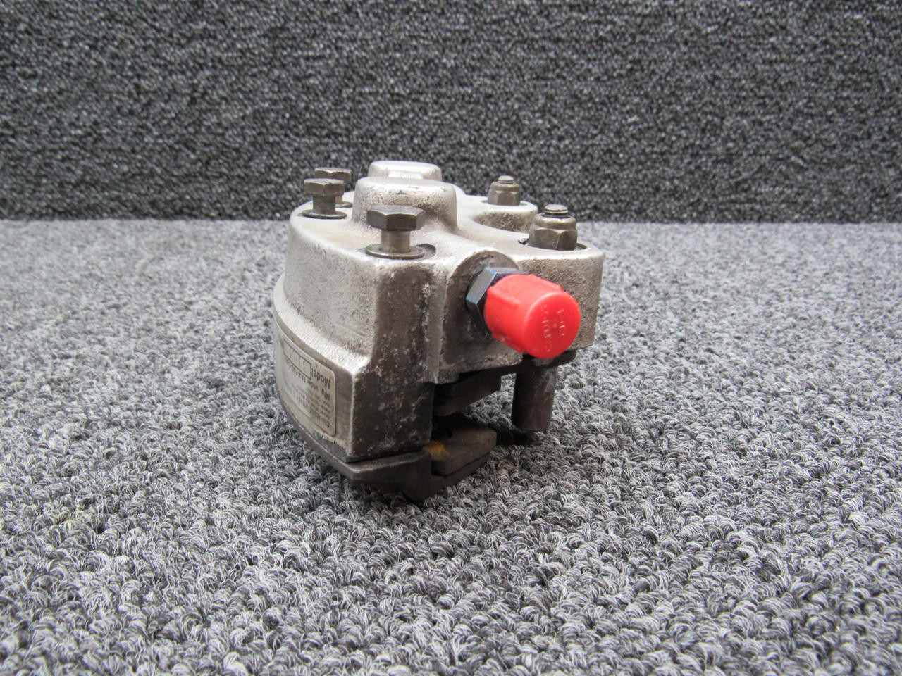 3680019 Parker / Cleveland 3054 Brake Caliper Assembly