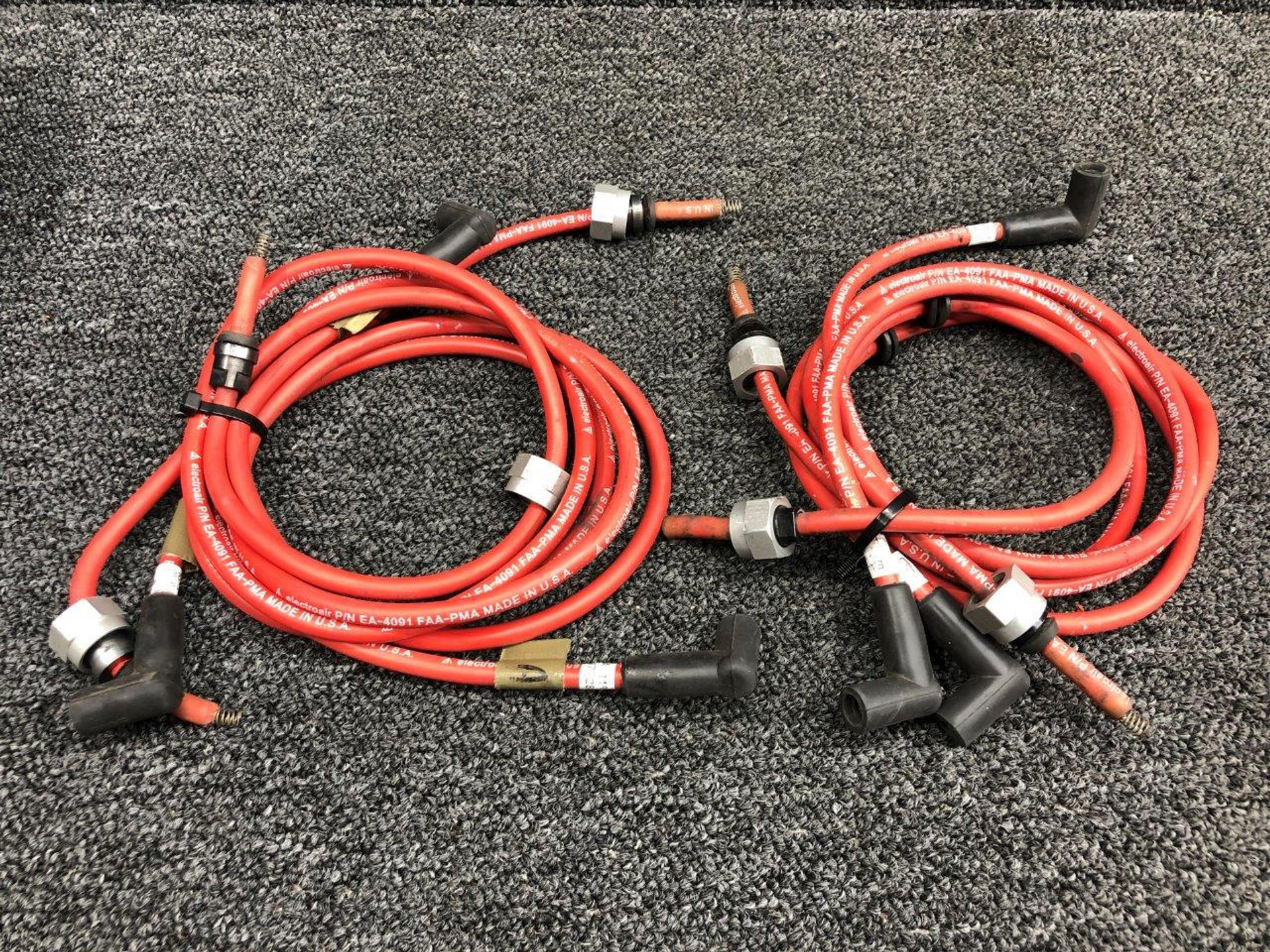 EIS61000 Electroair Electric Ignition System W/ STC (SA02987CH)