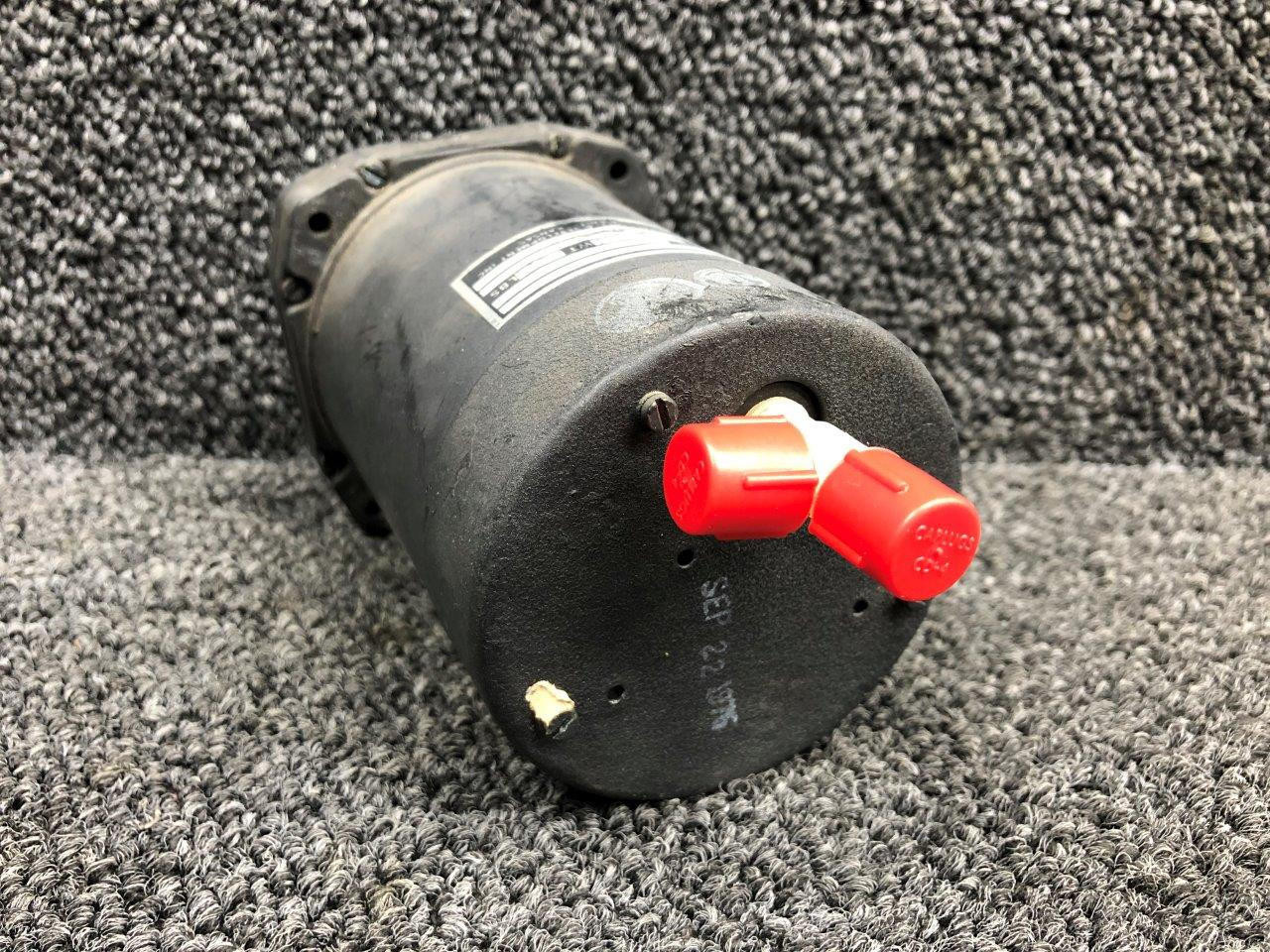 321001 Aircraft Instruments Rate of Climb Indicator