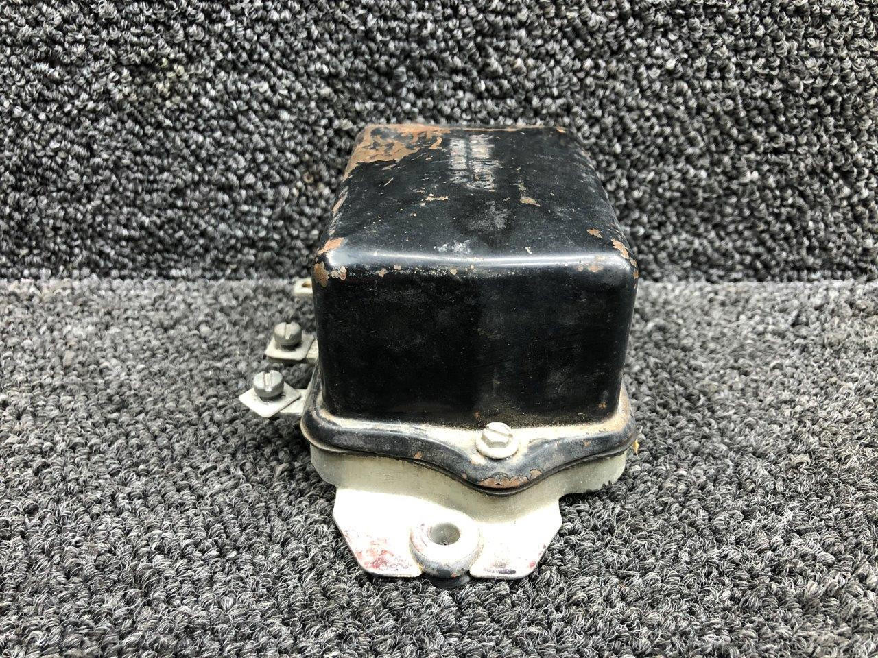 1118 DelcoRemy Voltage Regulator