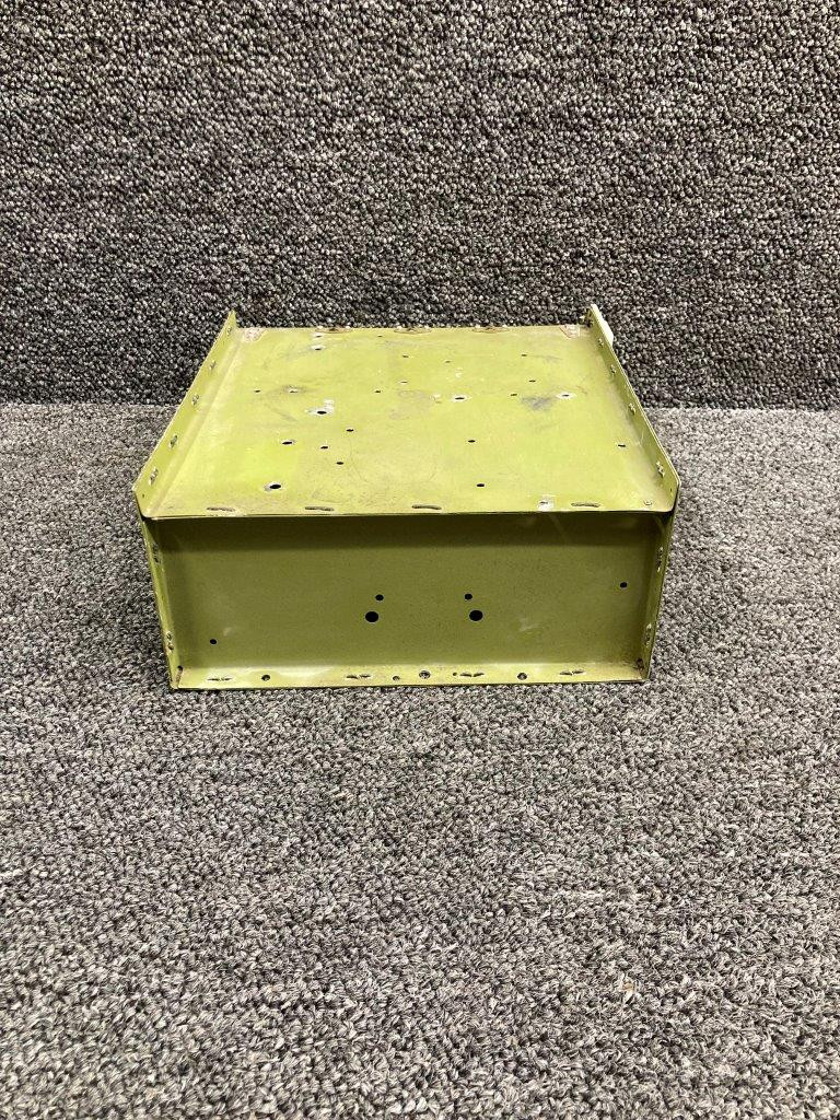 05133208 Cessna 172L Map Case (No Door)