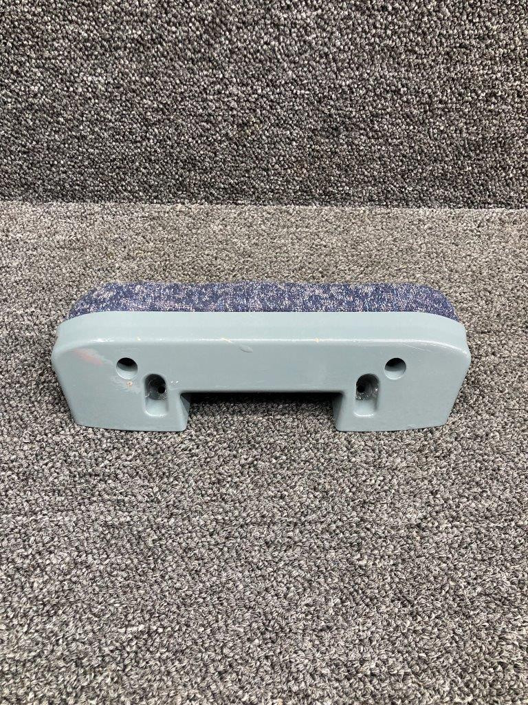 3D Printed Arm Rest Pad For Cessna 172, 150, 206 & More - Replaces P/N 1414082-20, 0514078-5 - View #8