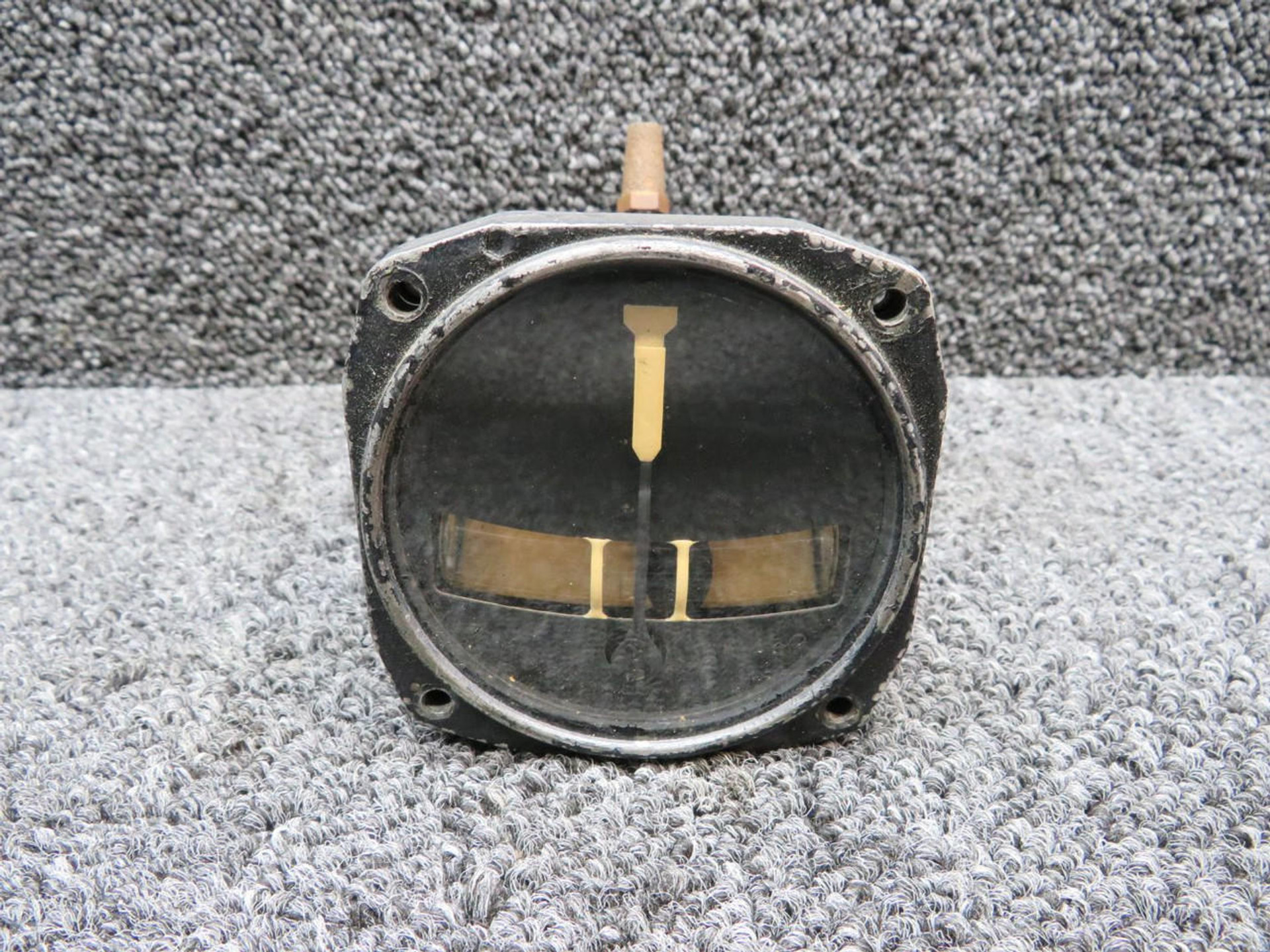 8A Turn and Slip Indicator