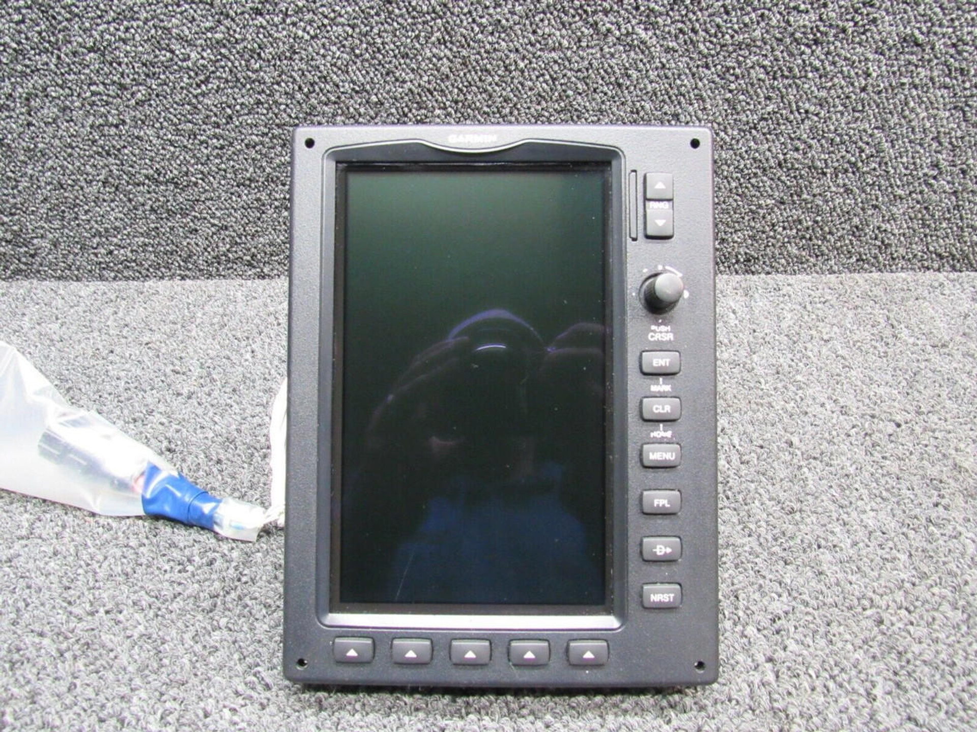 0110174710 Garmin GDU370 Primary Flight Display