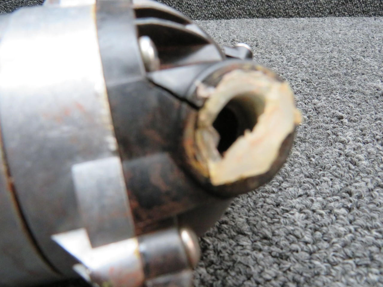 8000953238 Shurflo Diaphragm Pump Assembly (Volts 24) (CORE)