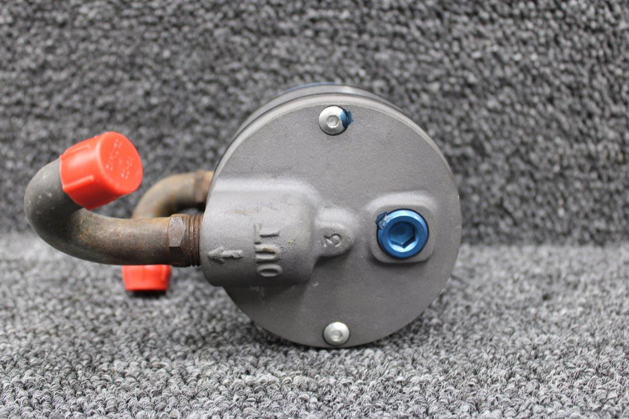 AA3215CC O320E2D Tempest Dry Air Pump (Prop Struck) (CORE)