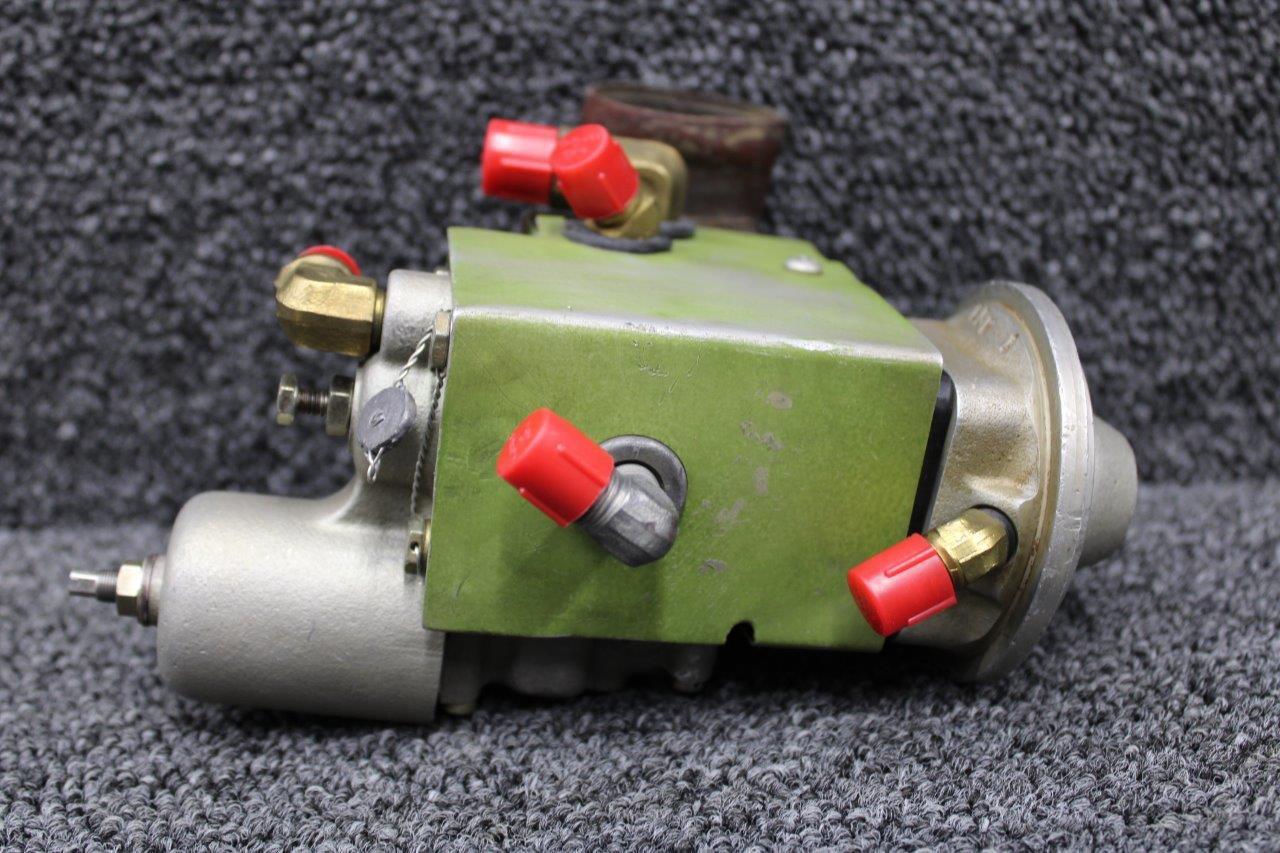 6328182 Continental Fuel Pump Assembly with 81303, Repaired