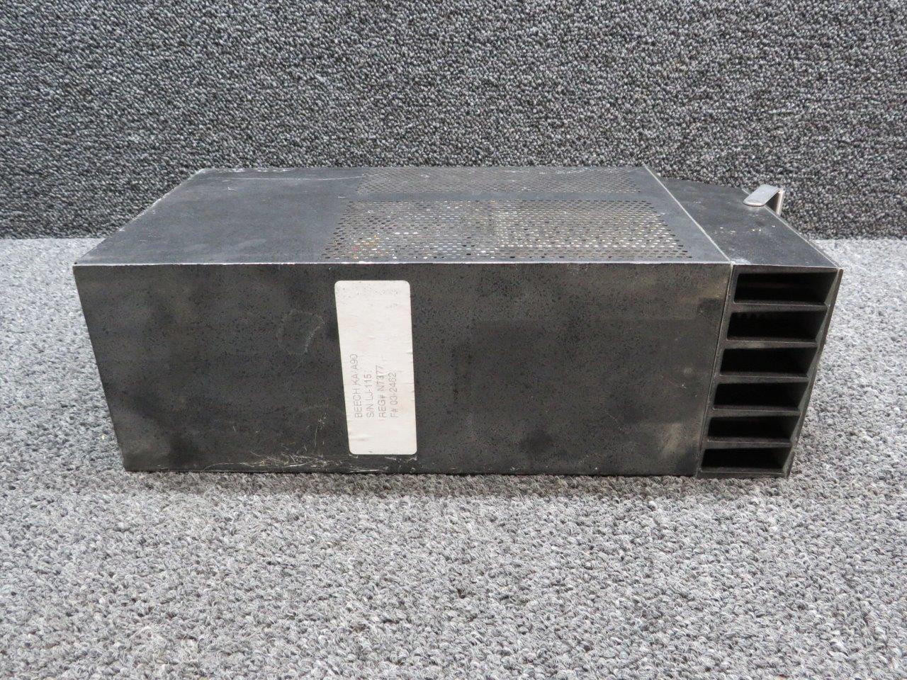 622-1181-002 Collins 618M-3 Modified VHF Transceiver