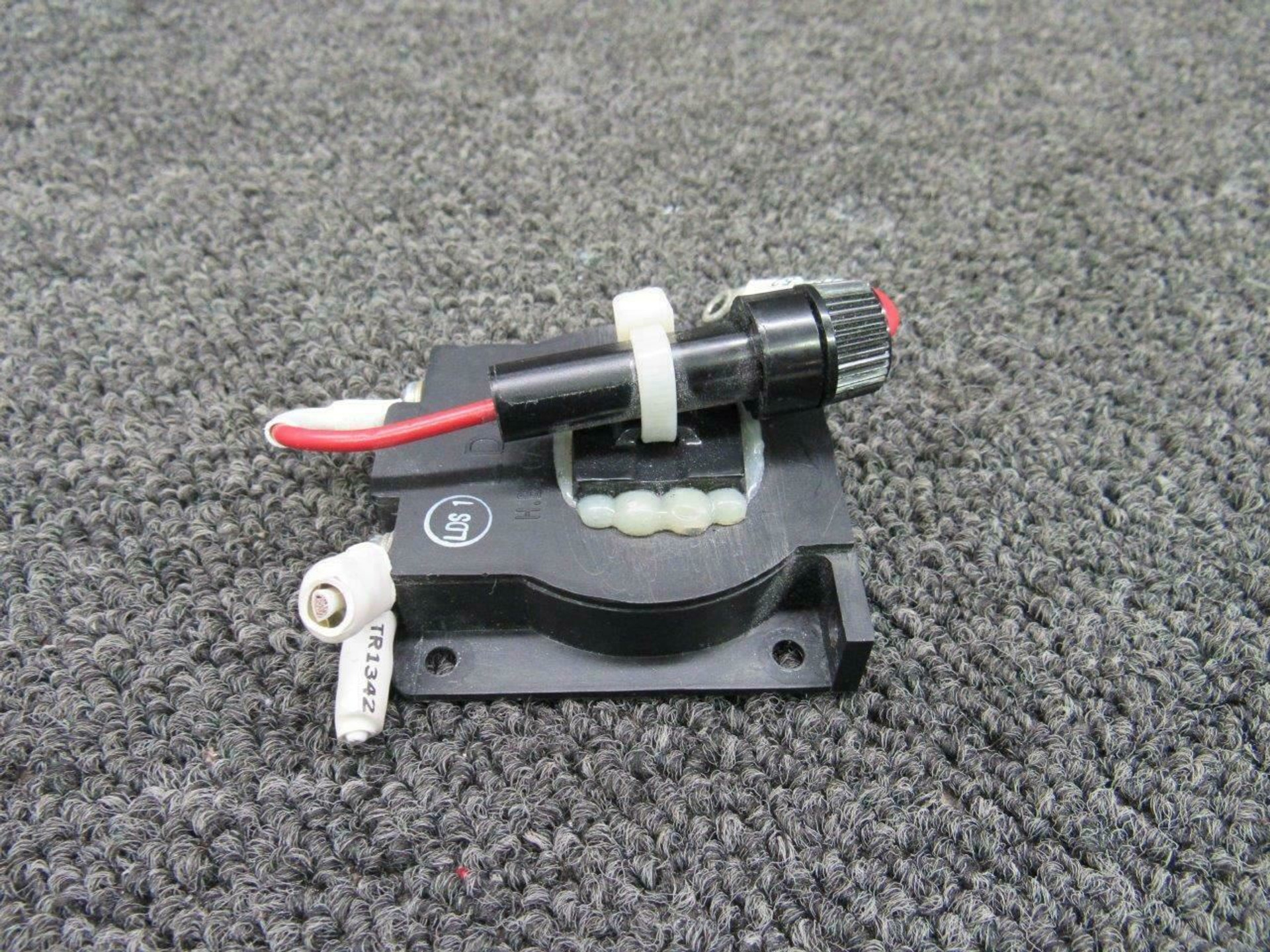 LDS5073281 Cirrus SR20 Lightning Diversion Surge Suppressor (50