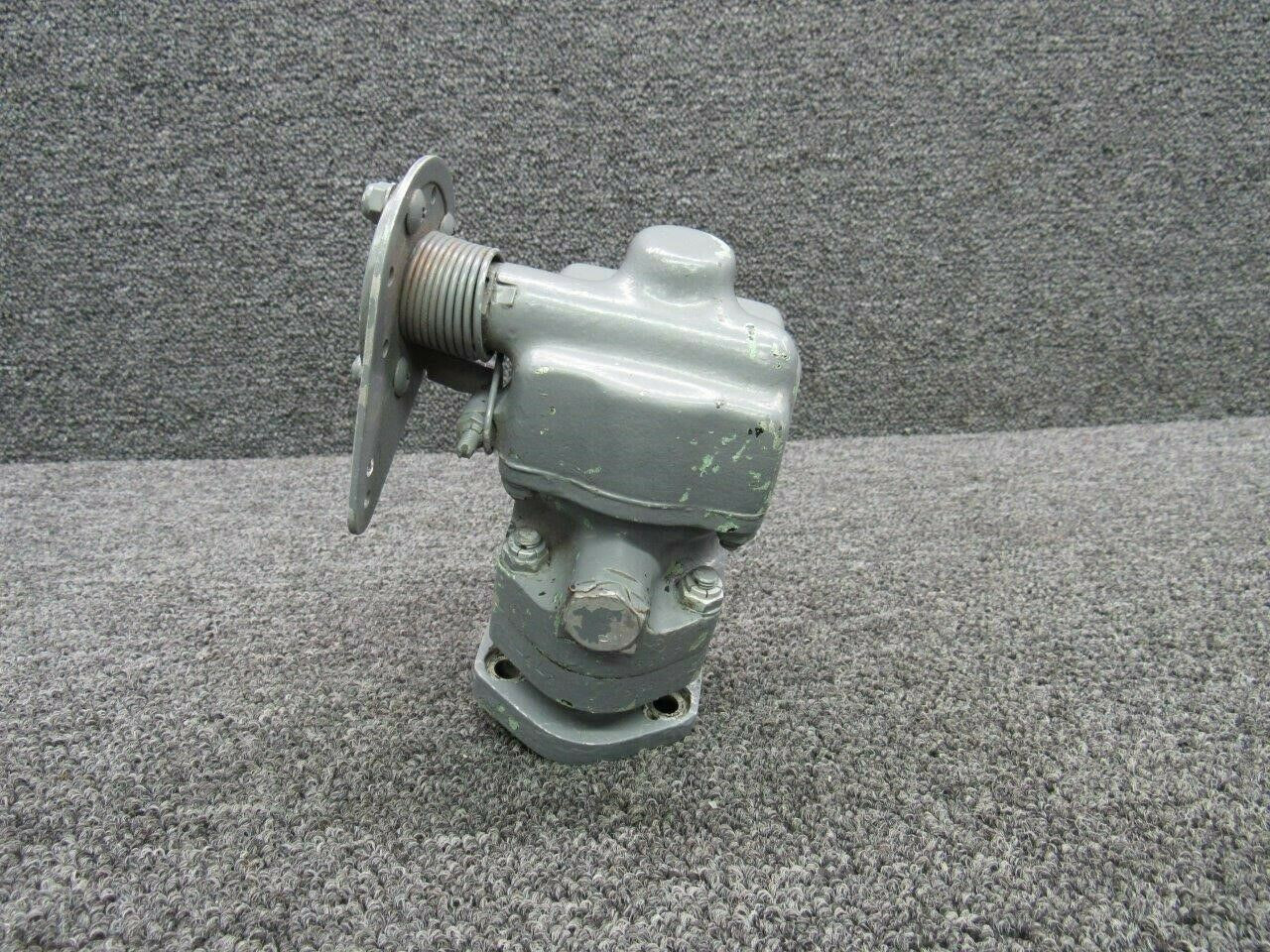 16564002 O540A1B5 Hartzell Propeller Governor (Prop Struck)