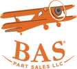 Aircraft Salvage Yard for Used Airplane Parts - BAS Part Sales