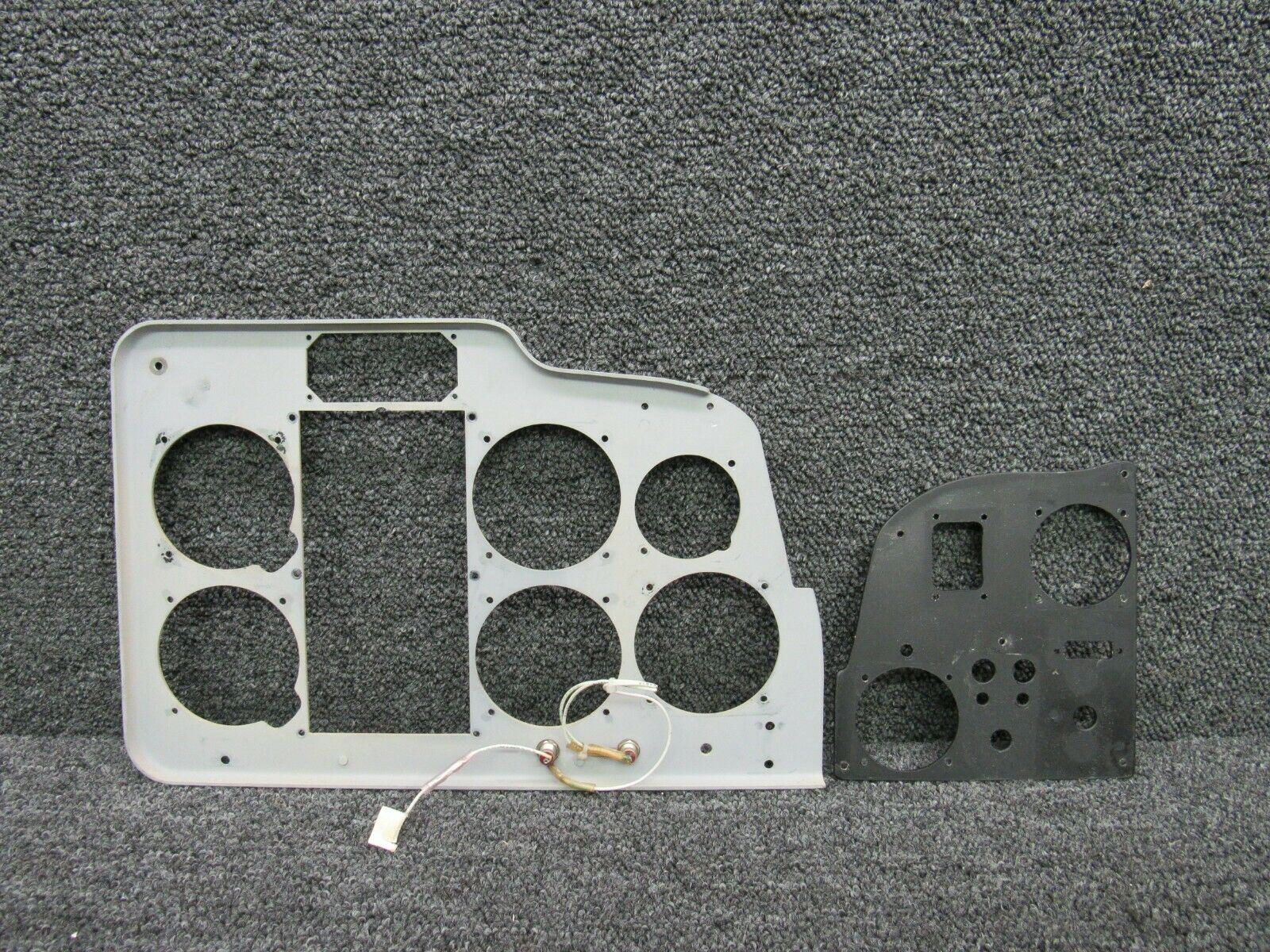 Beech A36 Bonanza Instrument Panel Set