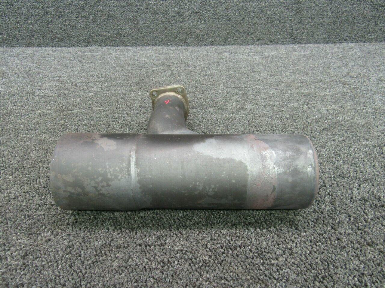 5155156-8 (Use: 9910379-25) Continental GTSIO-520-H LH Center Outboard ...