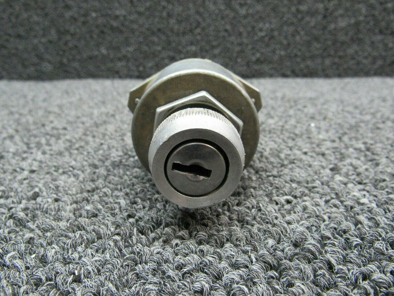C2925010105 Cessna 172N / Gerdes A510 Ignition Switch, No Key (Volts 28)