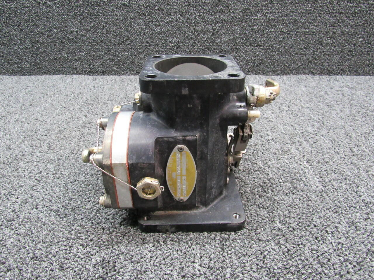 25244509 Piper PA28R201 IO360C1C Precision RSA5AD1 Fuel