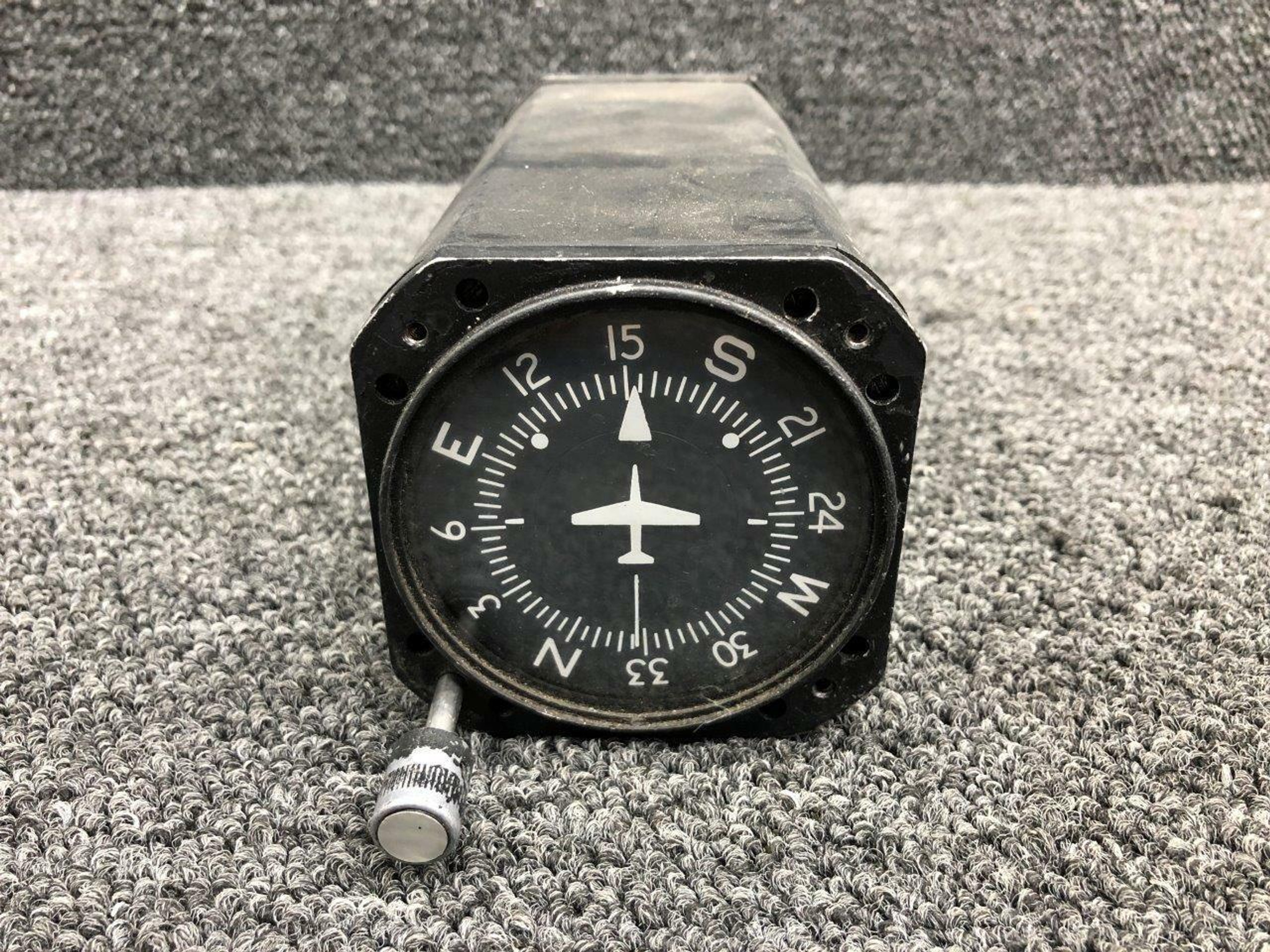 C661075-0101 (USE: 200-5C) Cessna 402C Aviation Inst. Directional Gyro ...