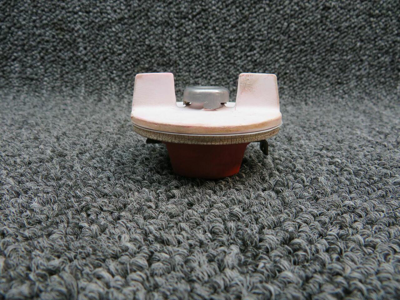 C1560030101 Cessna 172 Fuel Cap Assembly Vented (Old Style)