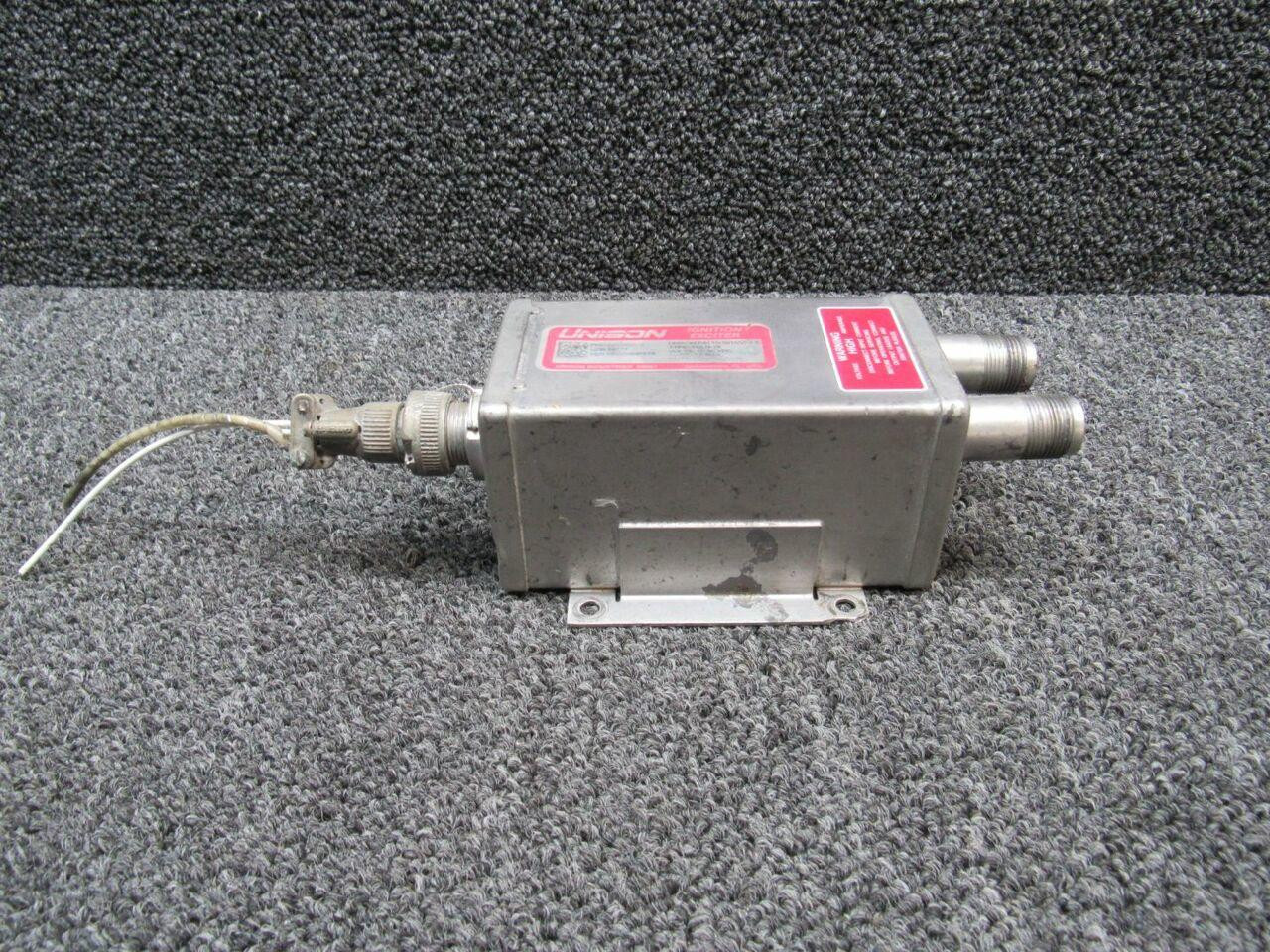 3035889G (MPN 103815504E) Ayres S2RT34 Unison Ignition Exciter (10