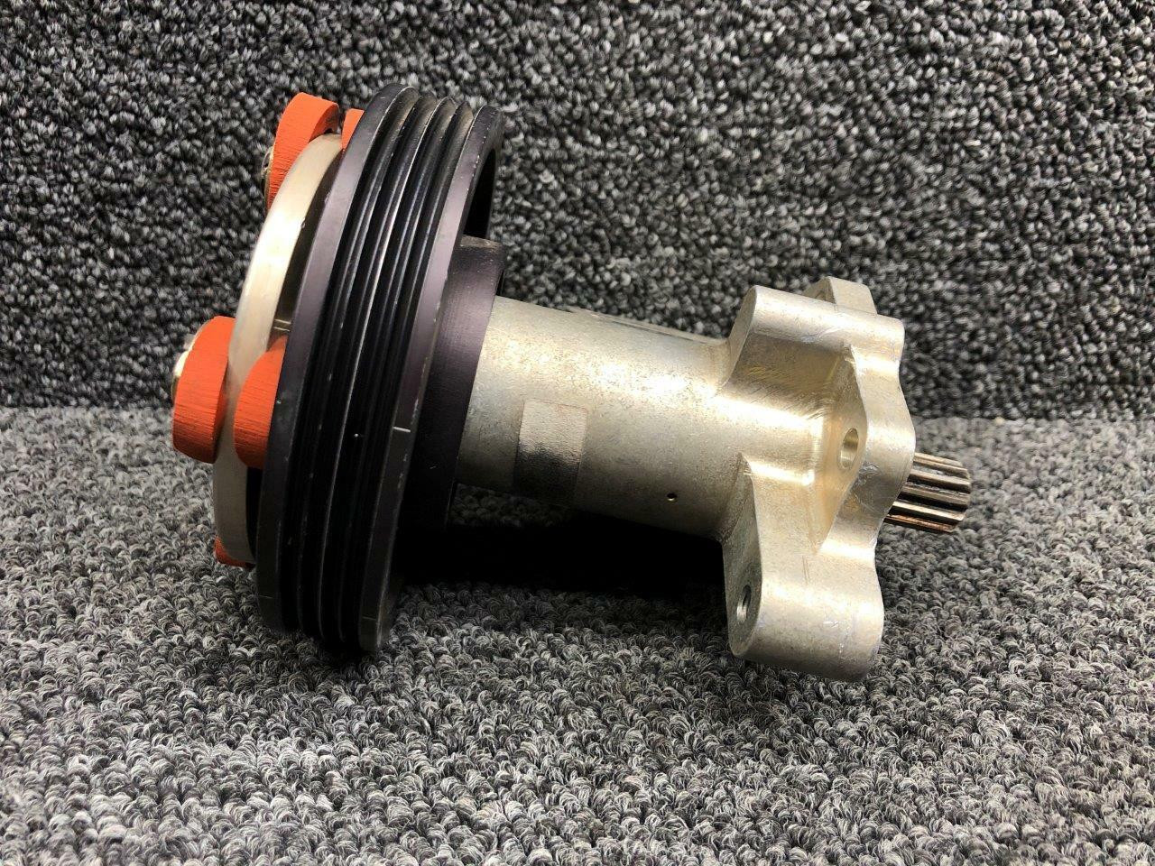 21119102 Cirrus SR22 AC Compressor Drive Assembly