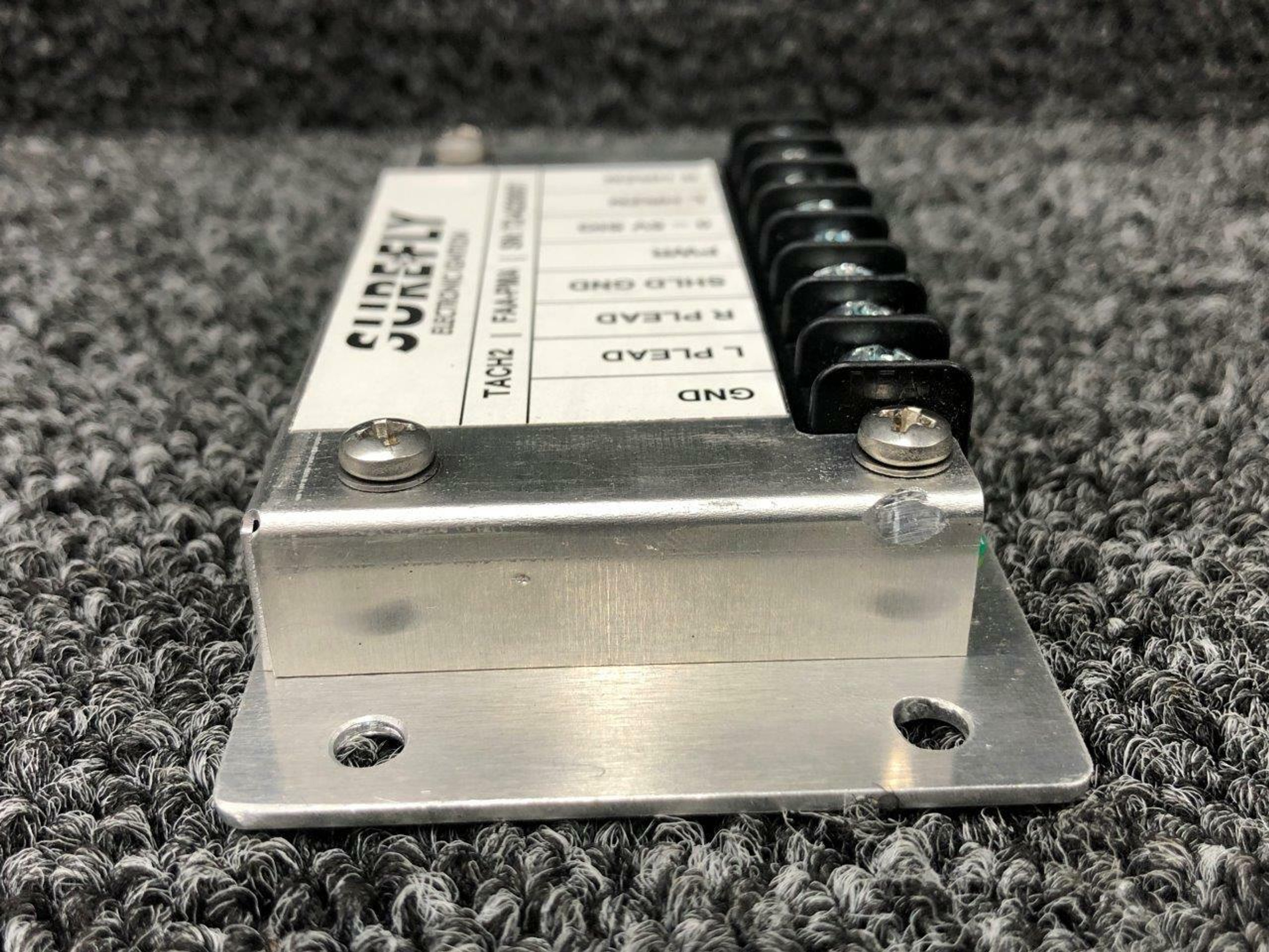 Tach2 Surefly Tachometer Signal Converter