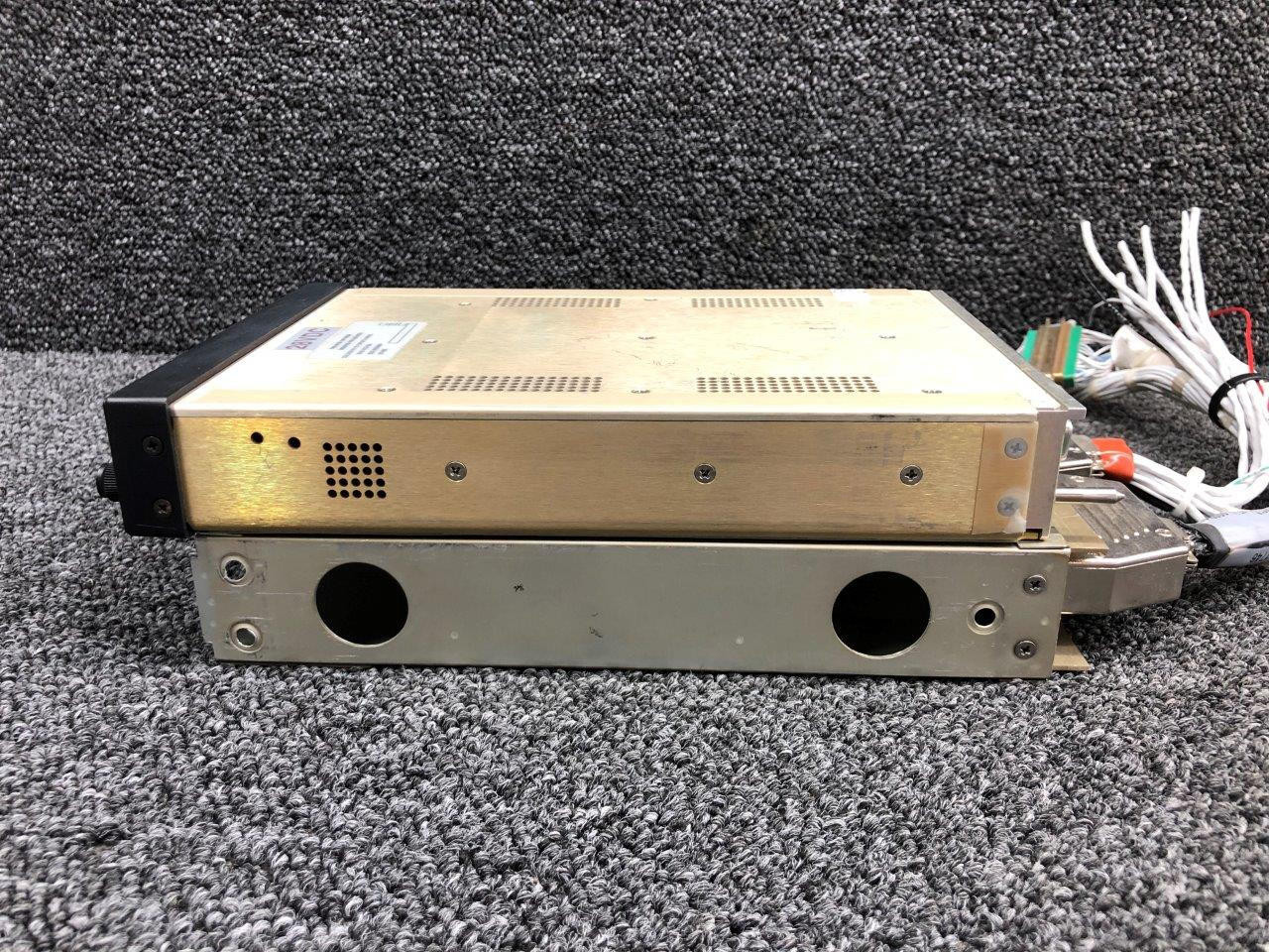 01192-3-0T S-Tec Fifty Five X Autopilot Controller W/ STC (Volts: 28)