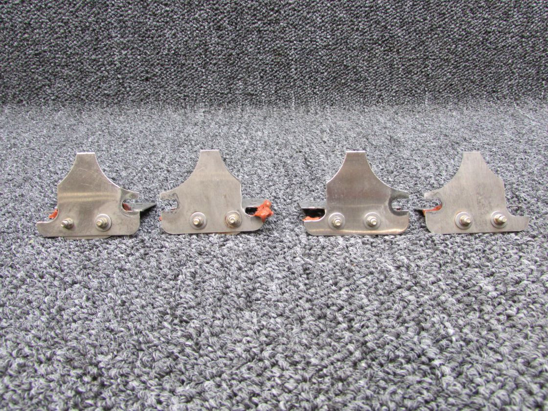 DSPIM951, DSPIM952 D'Shannon Engine Baffle Kit has Installation