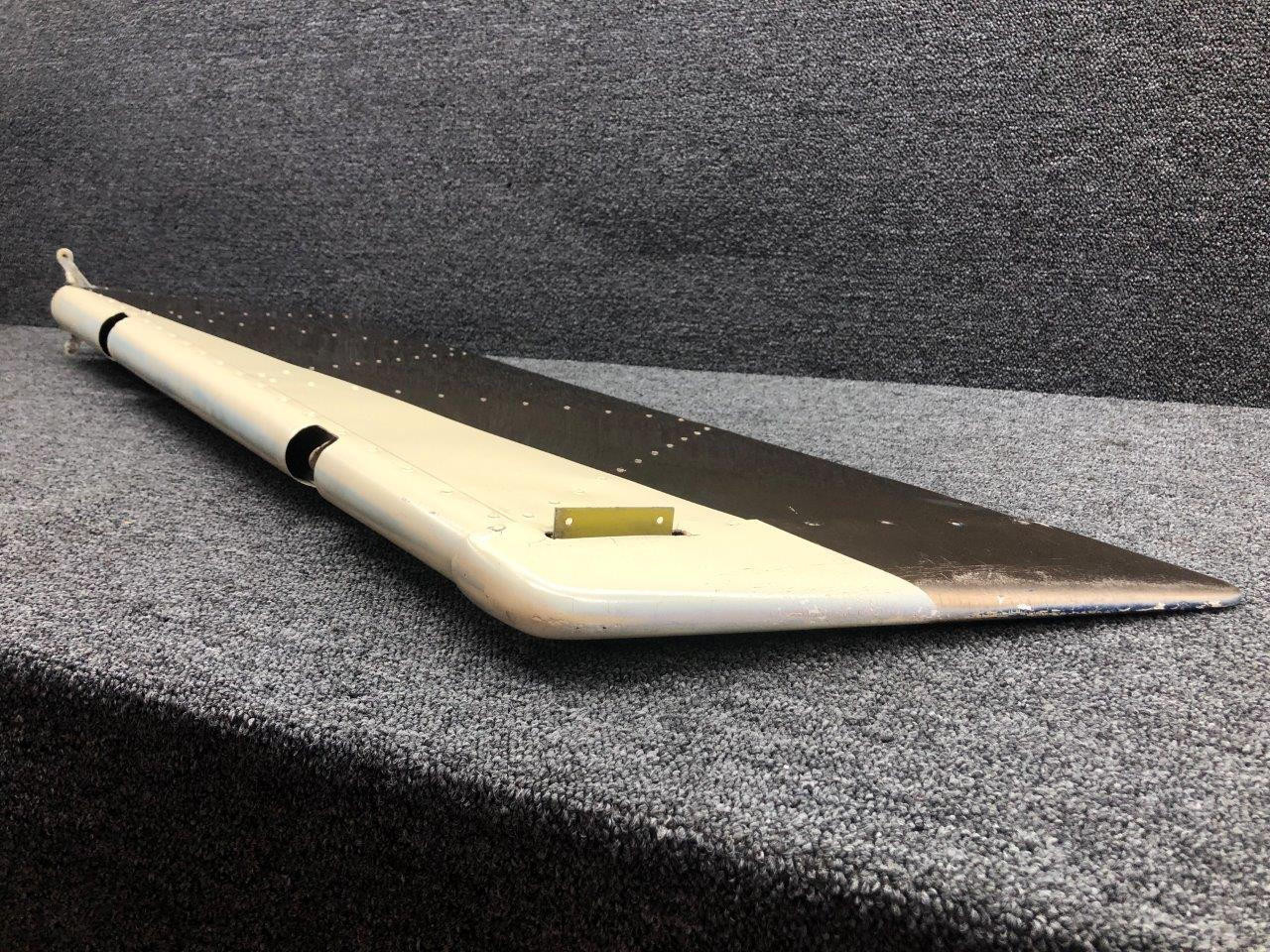 24724-002 Piper PA24-260 Rudder Assembly