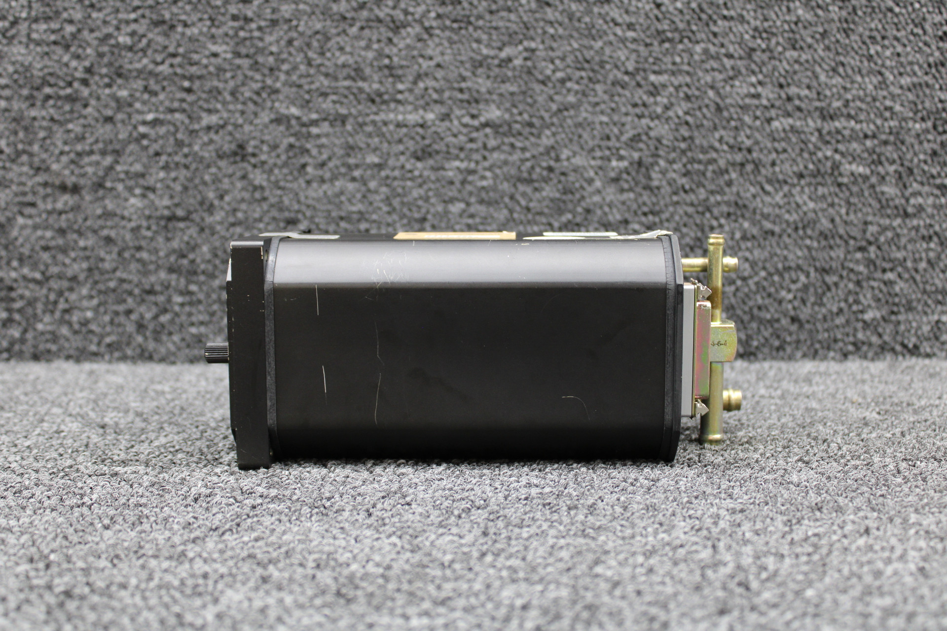 5040027901 Castleberry 90023V Attitude Gyro Indicator