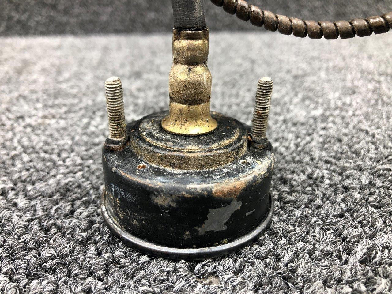 04110173 Cessna 172 Oil Temperature Indicator