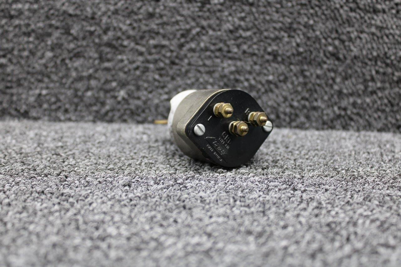 103572901D Bendix Ignition Switch W/ Key