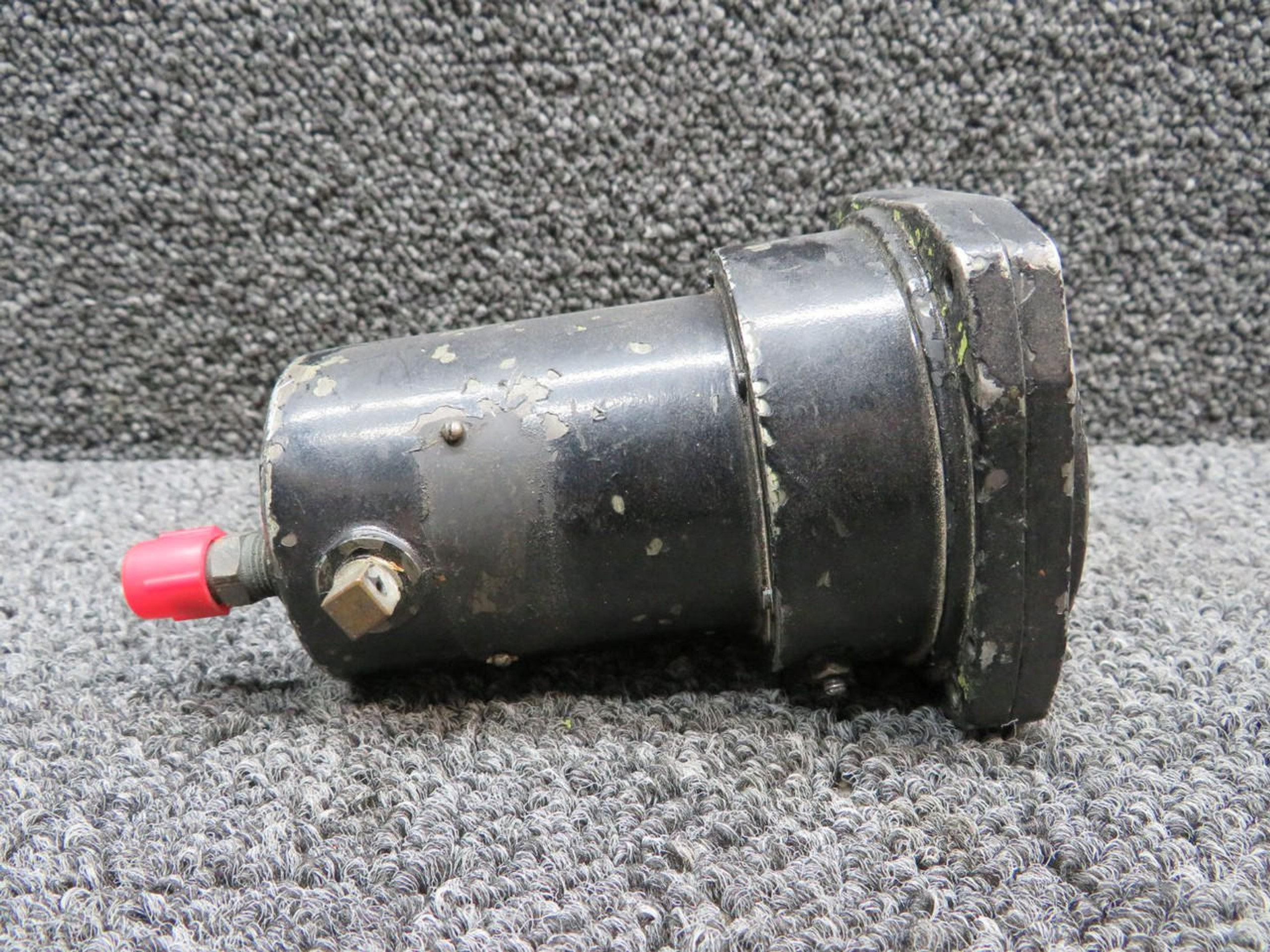 8A Turn and Slip Indicator