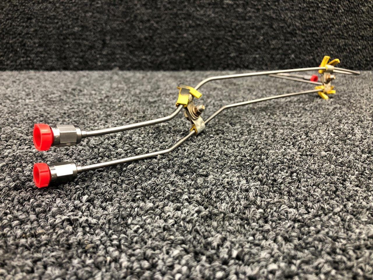 09012003 / 09012002 Cessna 162 Fuel Primer Line Assembly